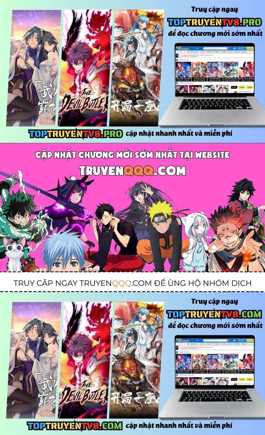 Sự Trở Về Của Chiến Thần Tự Sát Chapter 103 - Trang 2