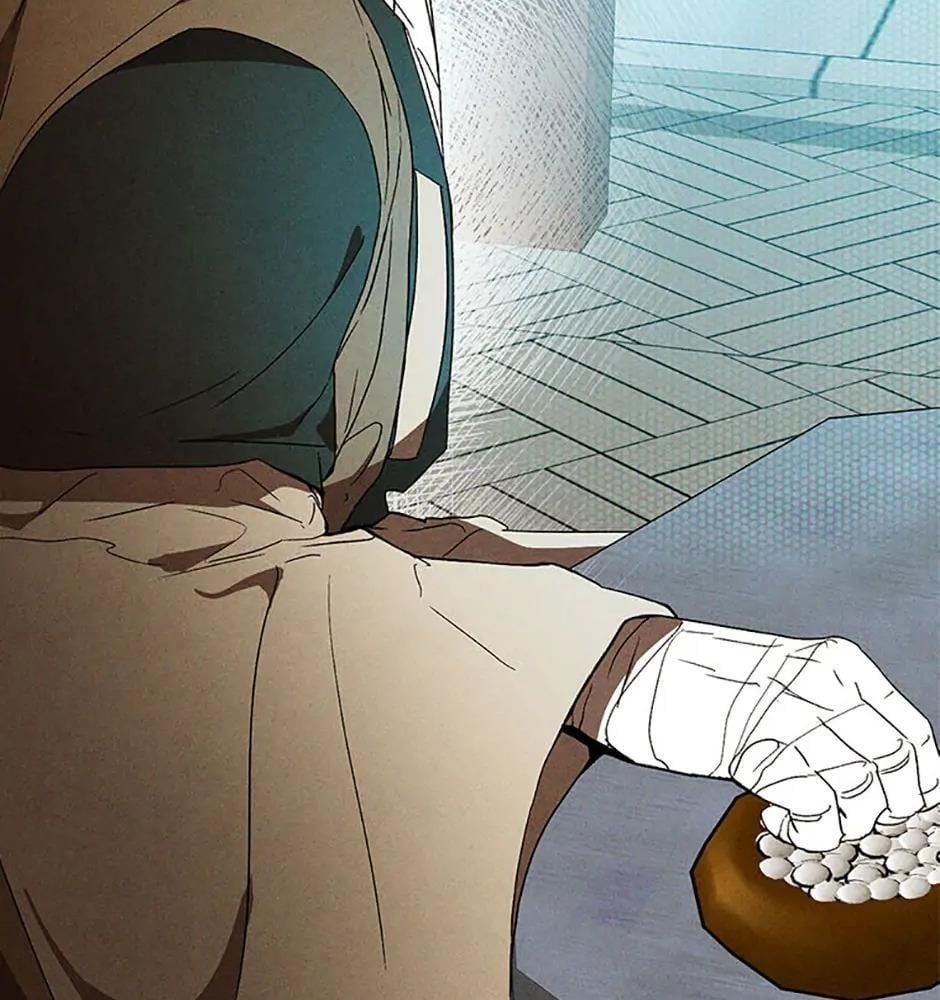 Sự Trở Về Của Chiến Thần Tự Sát Chapter 103 - Trang 2