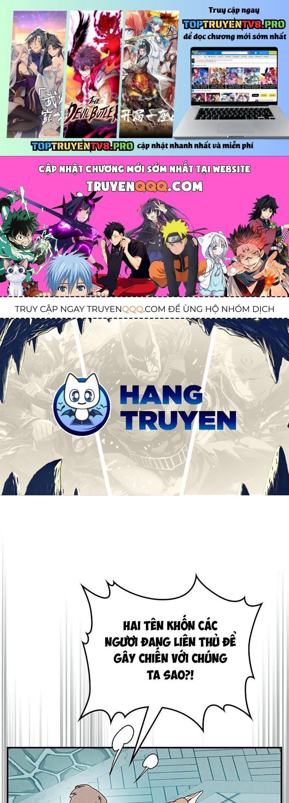 Sự Trở Về Của Chiến Thần Tự Sát Chapter 103 - Trang 2