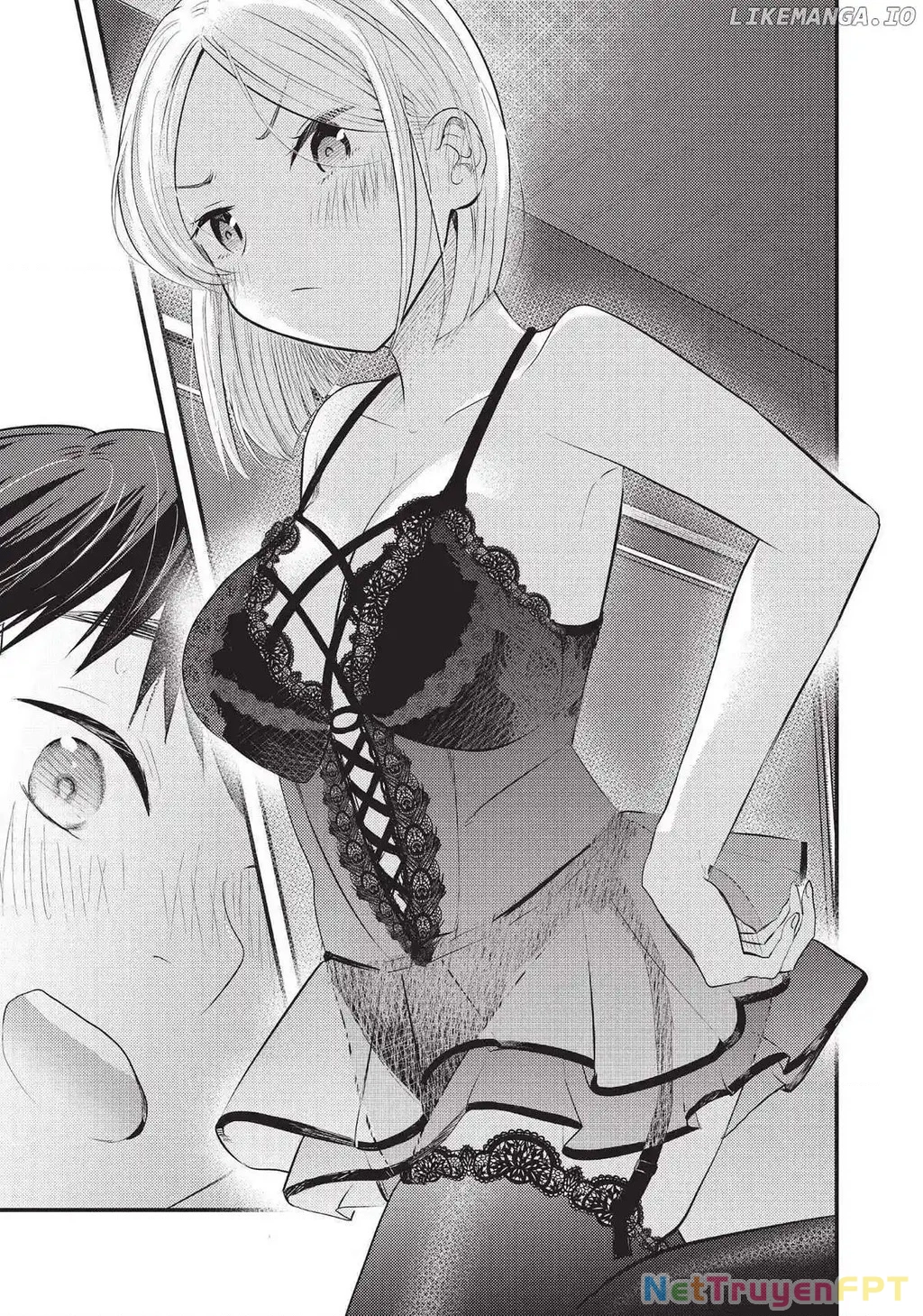 Vợ Tôi Có Chút Đáng Sợ Chapter 41 - Trang 2