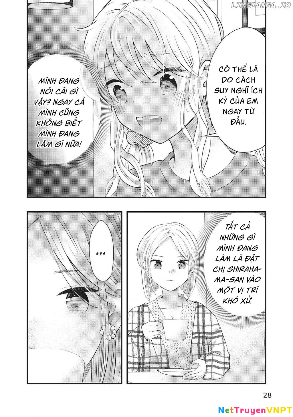 Vợ Tôi Có Chút Đáng Sợ Chapter 44 - Trang 2