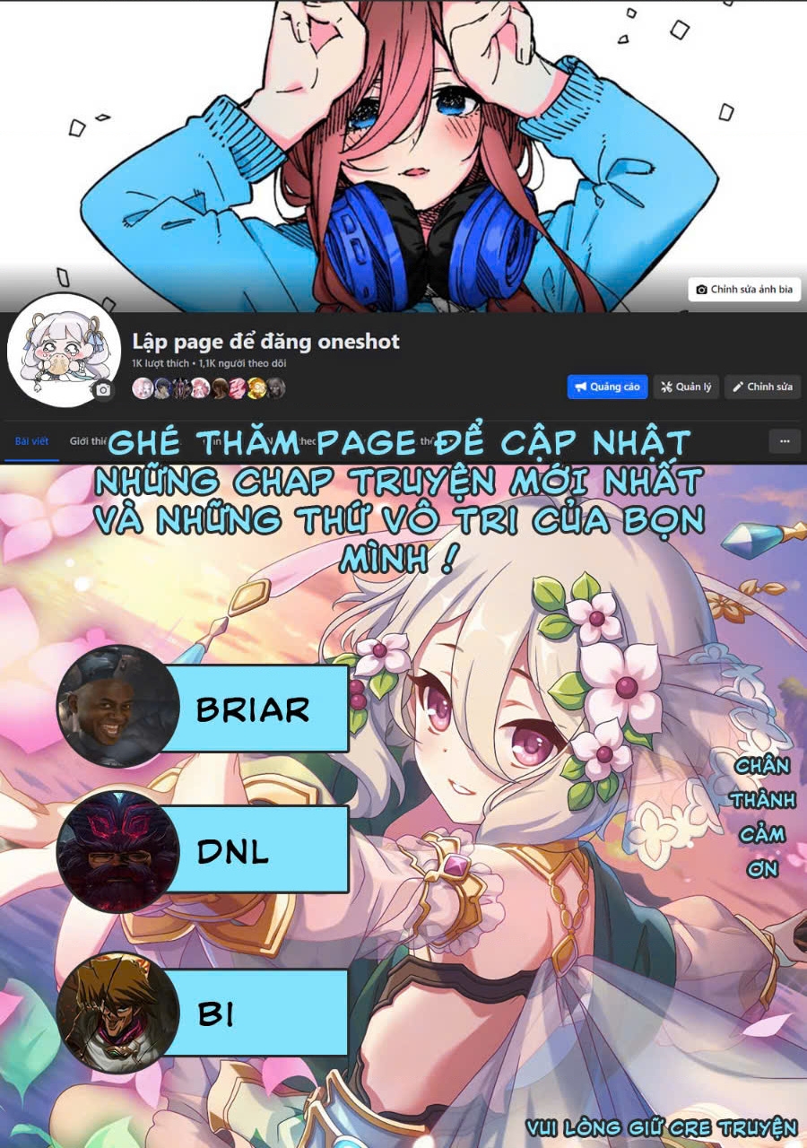 Vợ Tôi Có Chút Đáng Sợ Chapter 49 - Trang 2