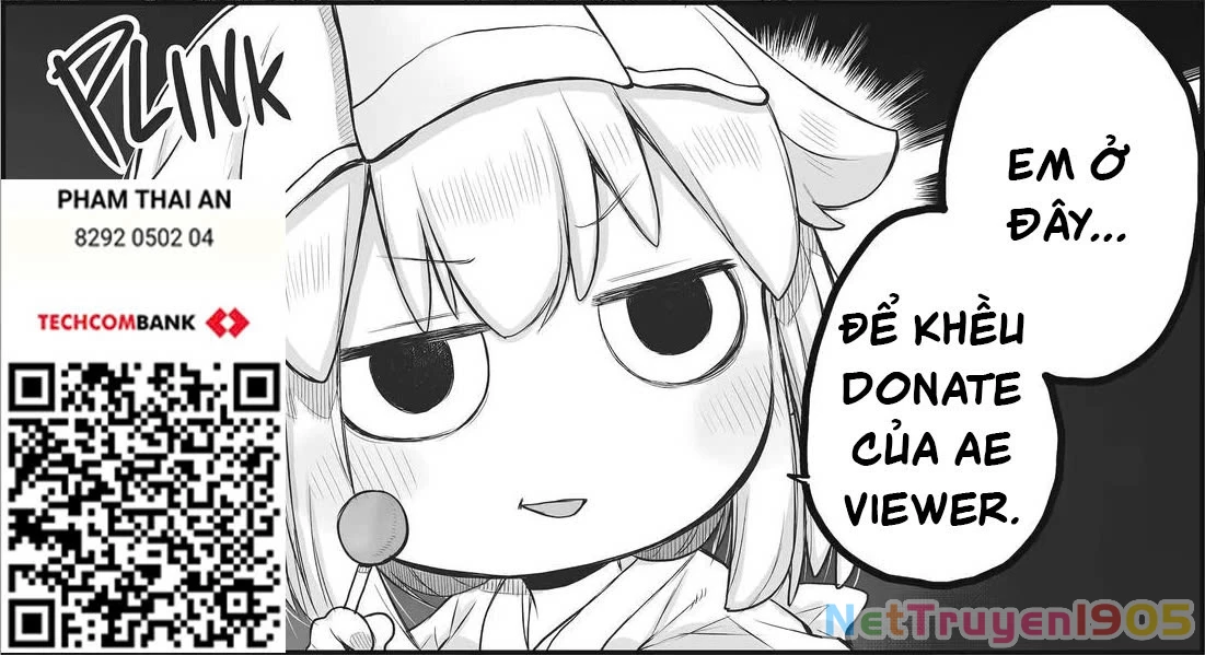 Vợ Tôi Có Chút Đáng Sợ Chapter 64 - Trang 2