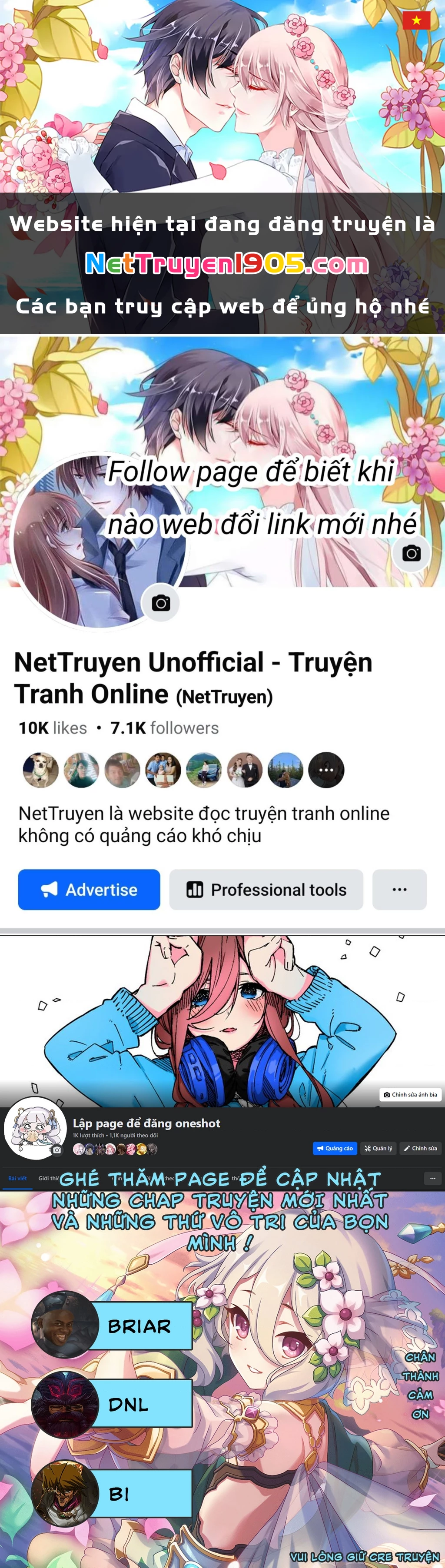 Vợ Tôi Có Chút Đáng Sợ Chapter 65 - Trang 2