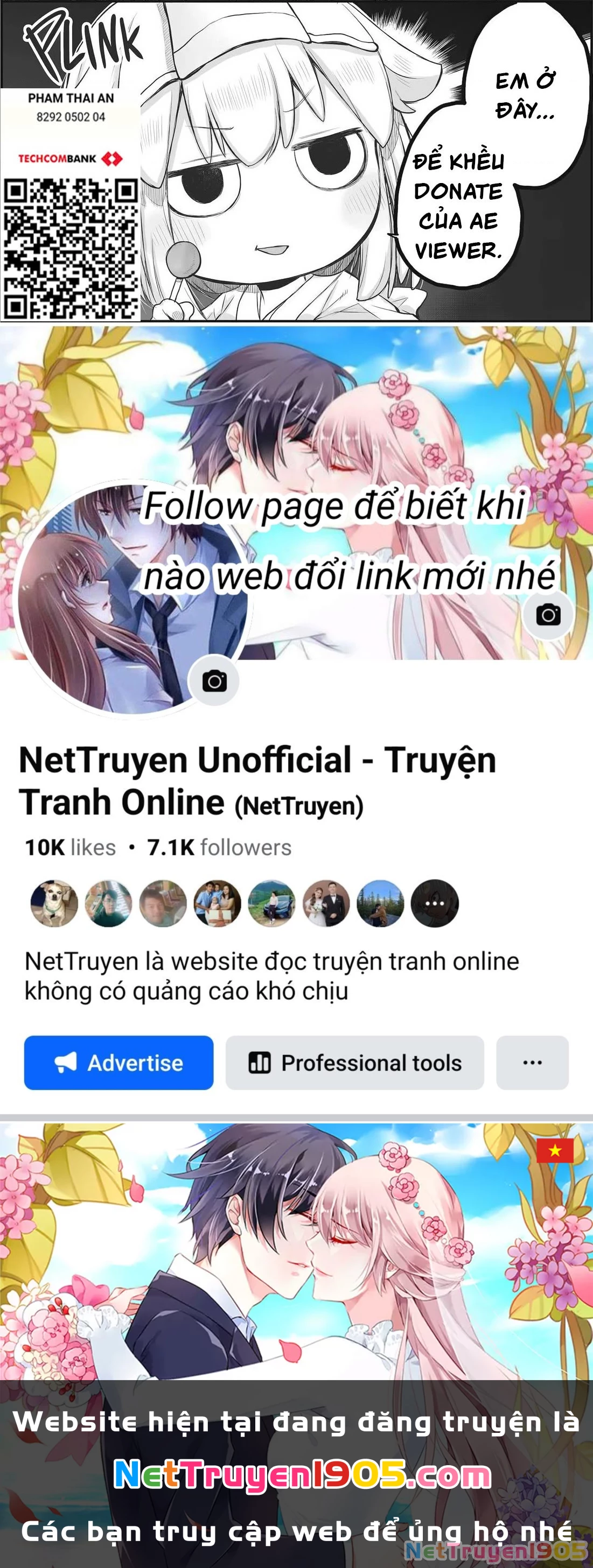 Vợ Tôi Có Chút Đáng Sợ Chapter 67 - Trang 2