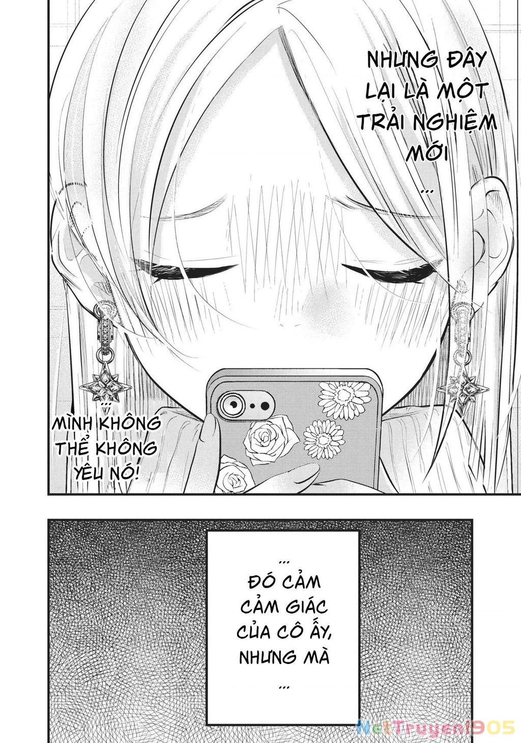 Vợ Tôi Có Chút Đáng Sợ Chapter 72 - Trang 2