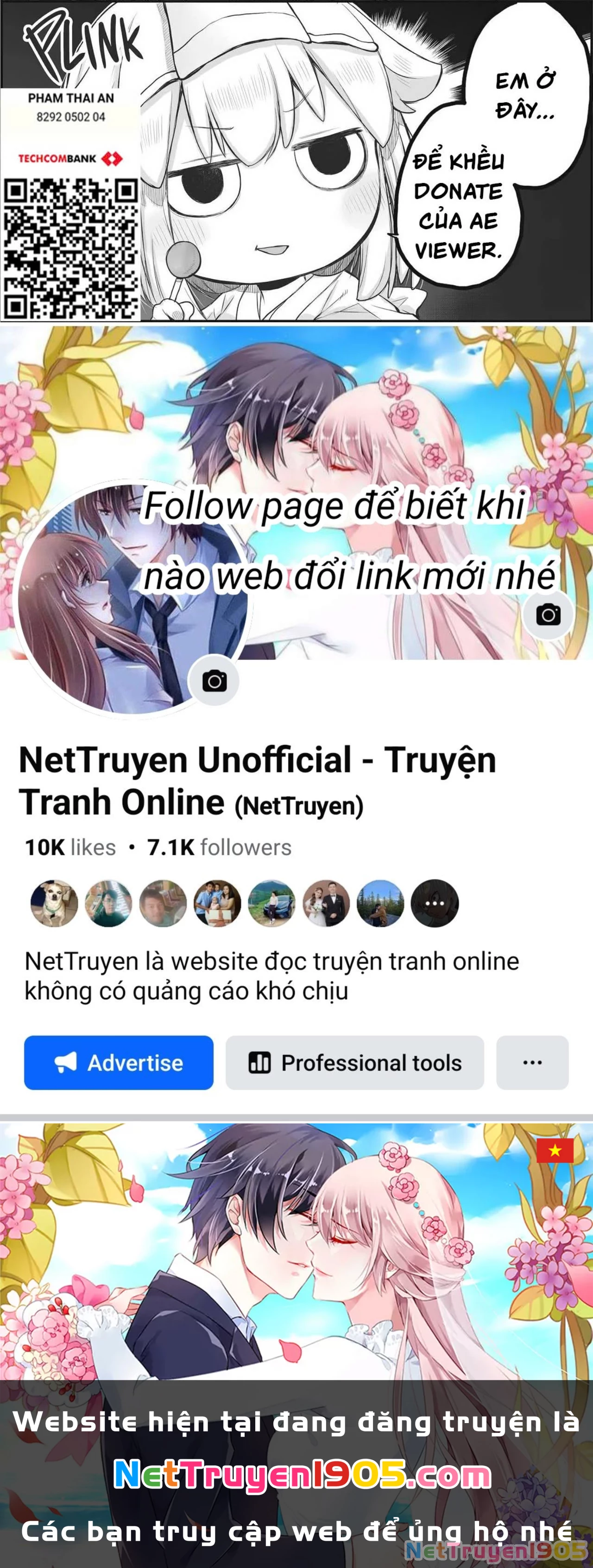 Vợ Tôi Có Chút Đáng Sợ Chapter 74 - Trang 2