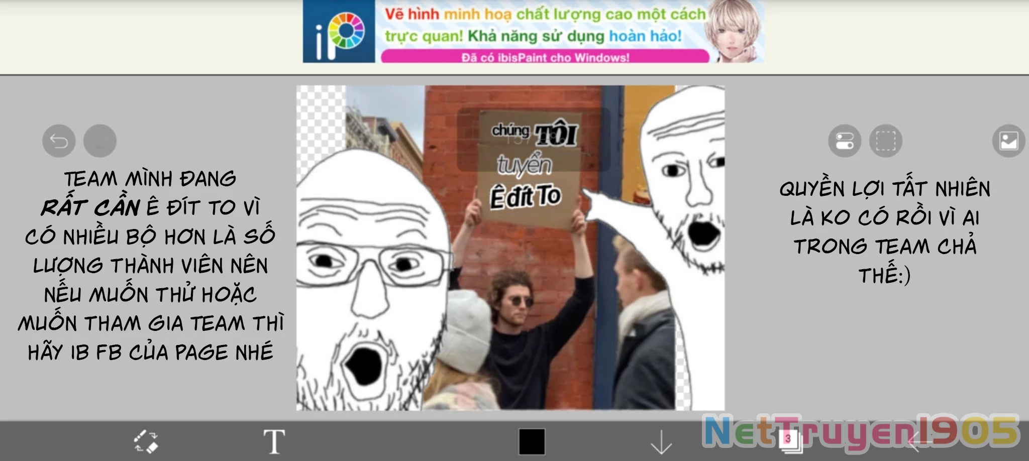 Vợ Tôi Có Chút Đáng Sợ Chapter 78 - Trang 2