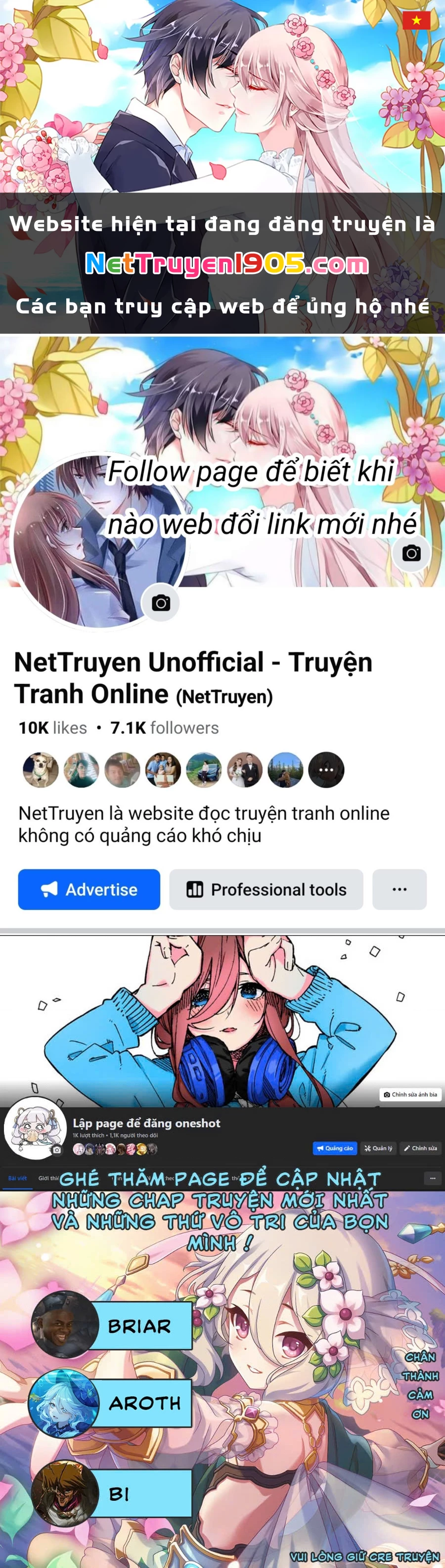 Vợ Tôi Có Chút Đáng Sợ Chapter 79 - Trang 2