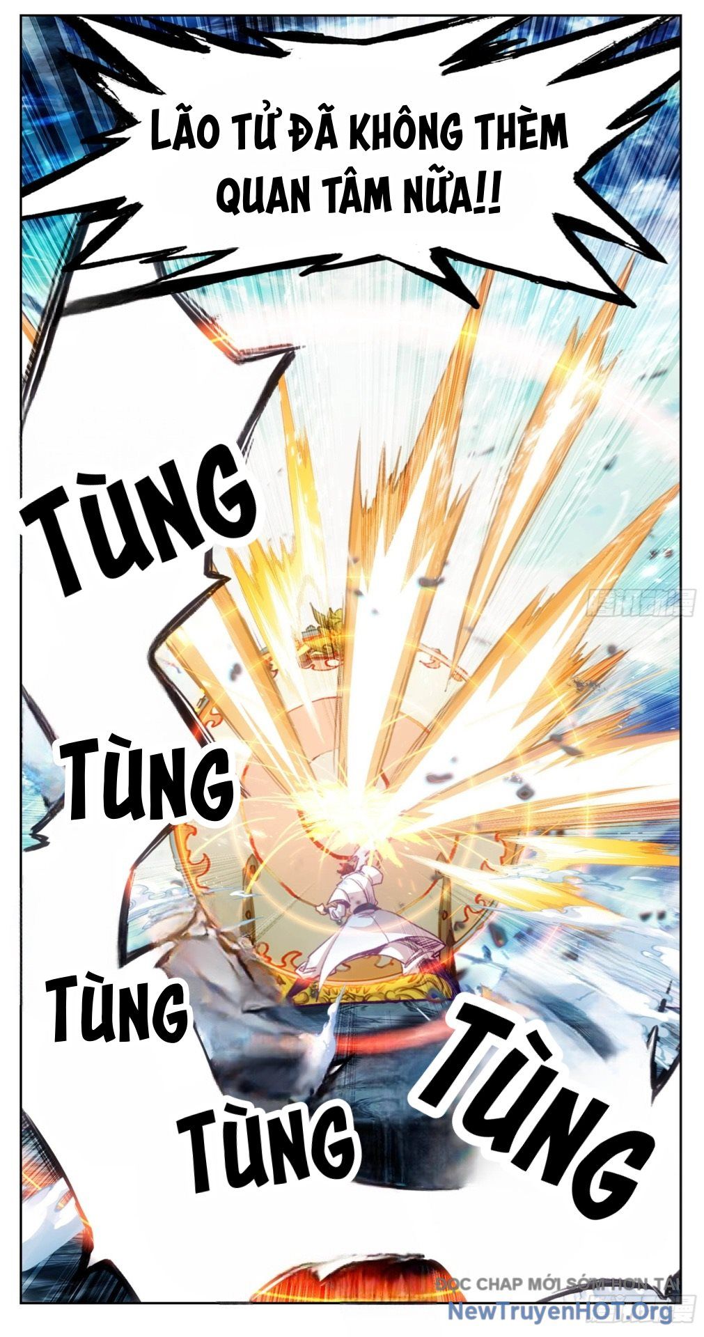 Tam Thốn Nhân Gian Chapter 181 - Trang 2