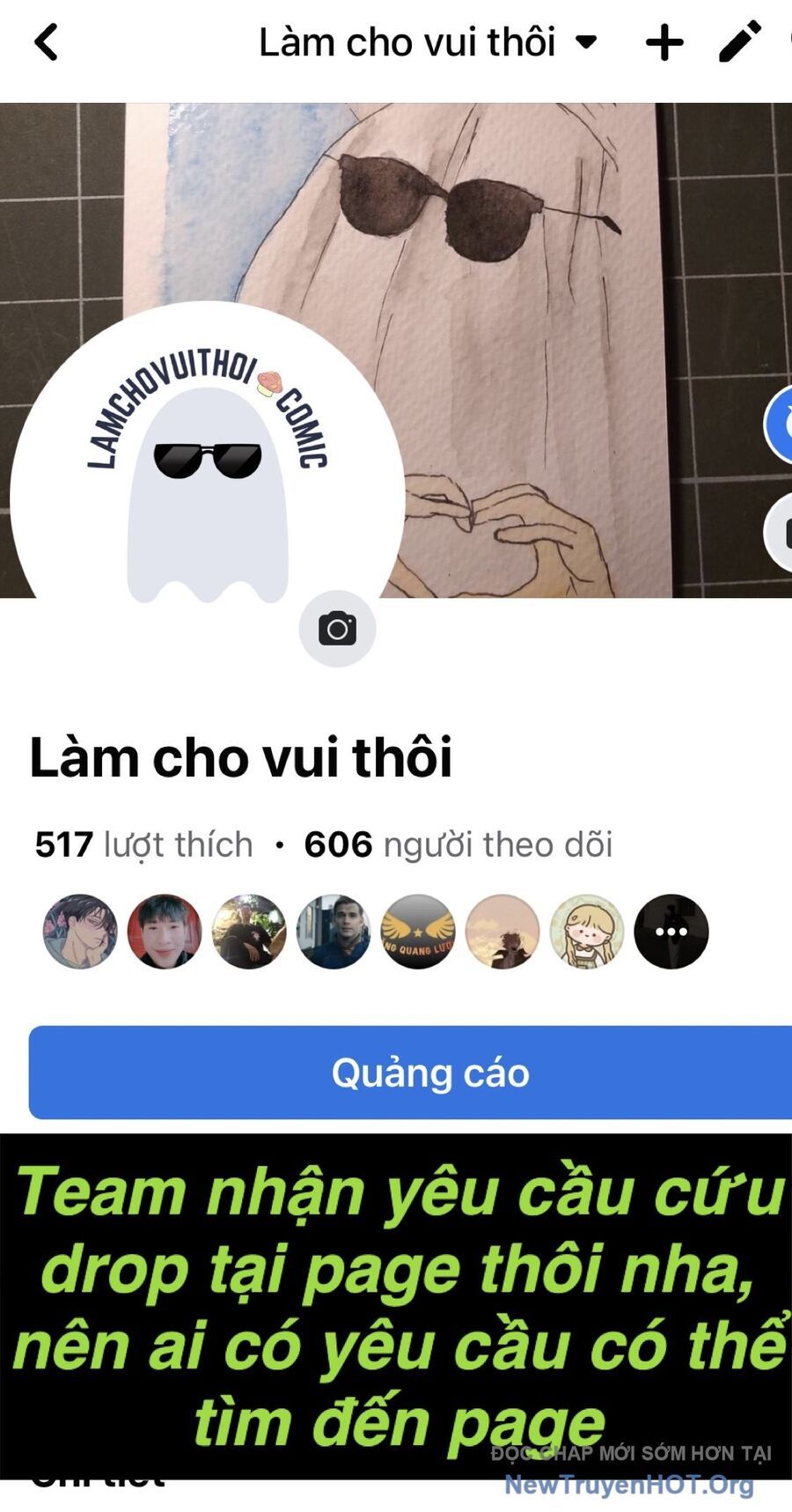 Tam Thốn Nhân Gian Chapter 202 - Trang 2