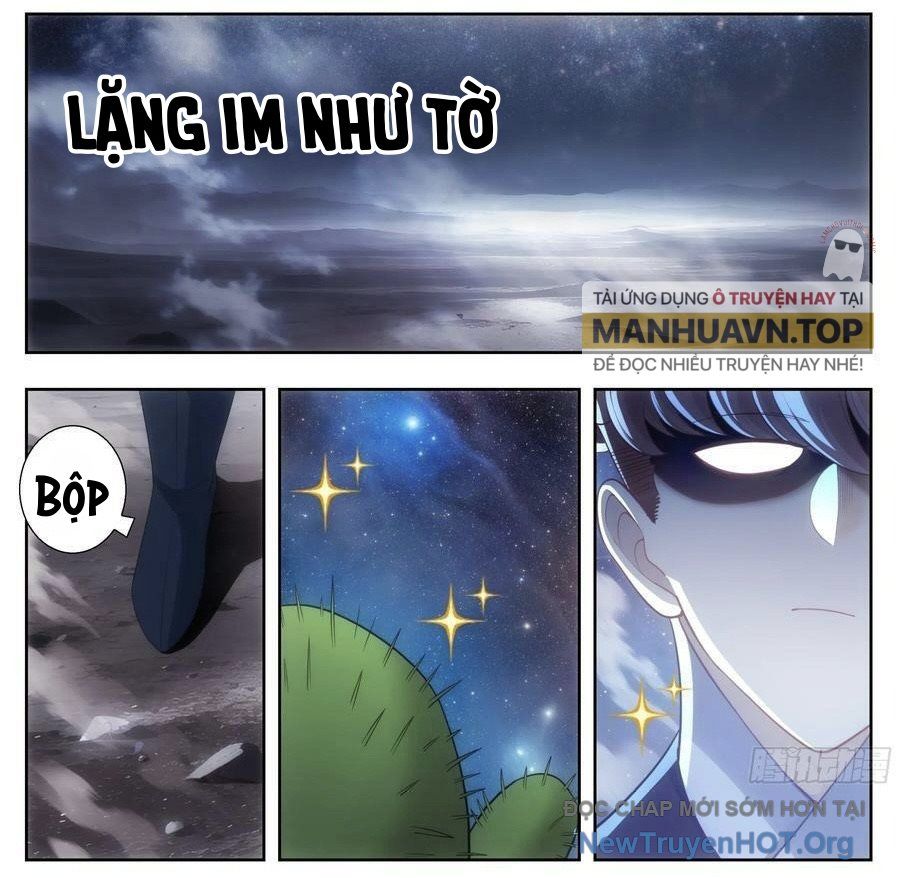 Tam Thốn Nhân Gian Chapter 219 - Trang 2