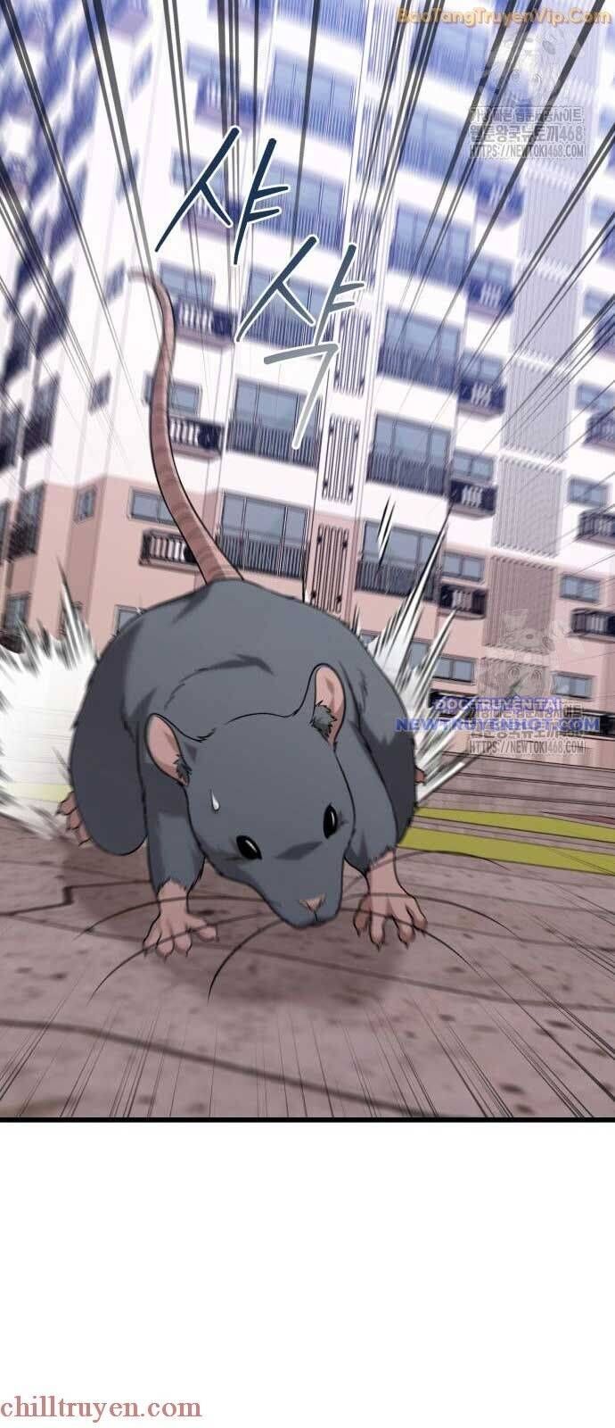 Thân Thể Bất Diệt: Chó Ta Đều Thành Đại Đế Chapter 22.2 - Trang 2