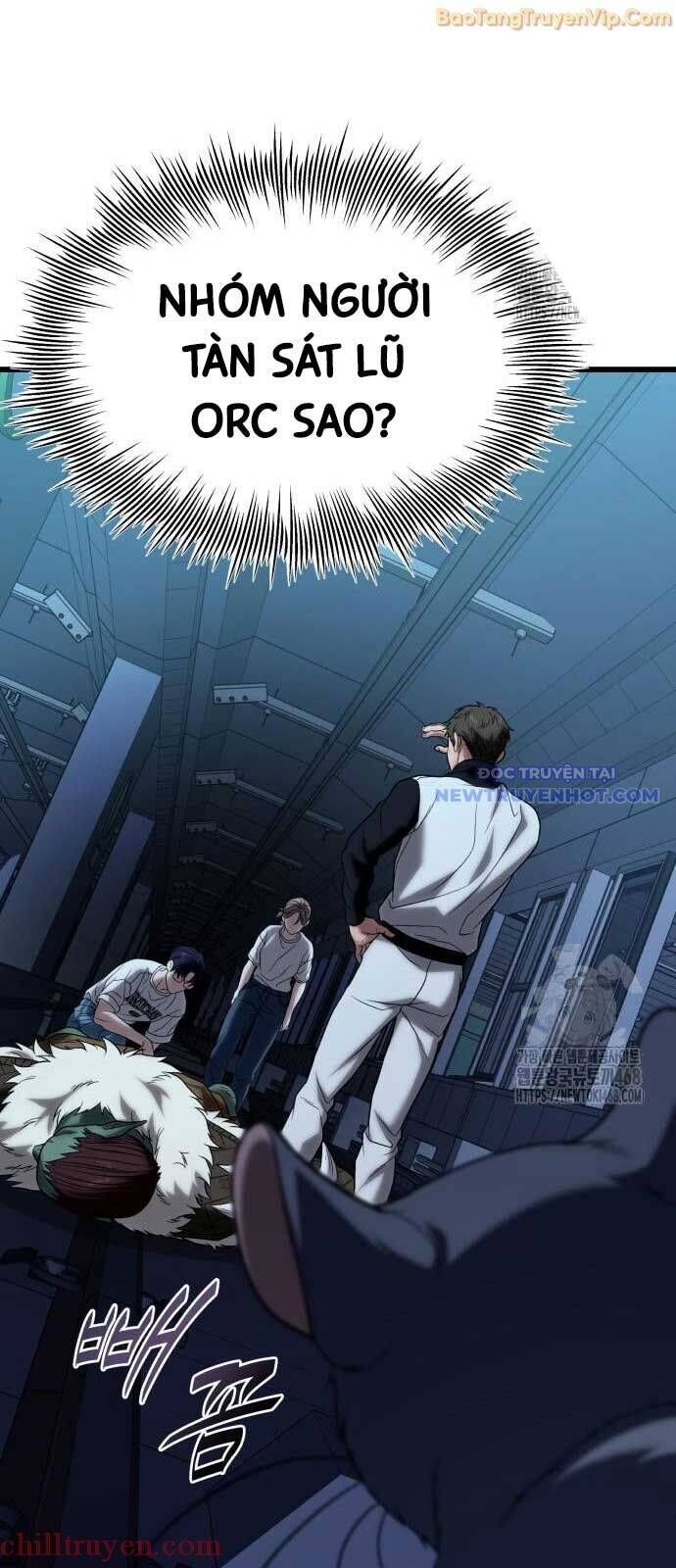 Thân Thể Bất Diệt: Chó Ta Đều Thành Đại Đế Chapter 22.4 - Trang 2