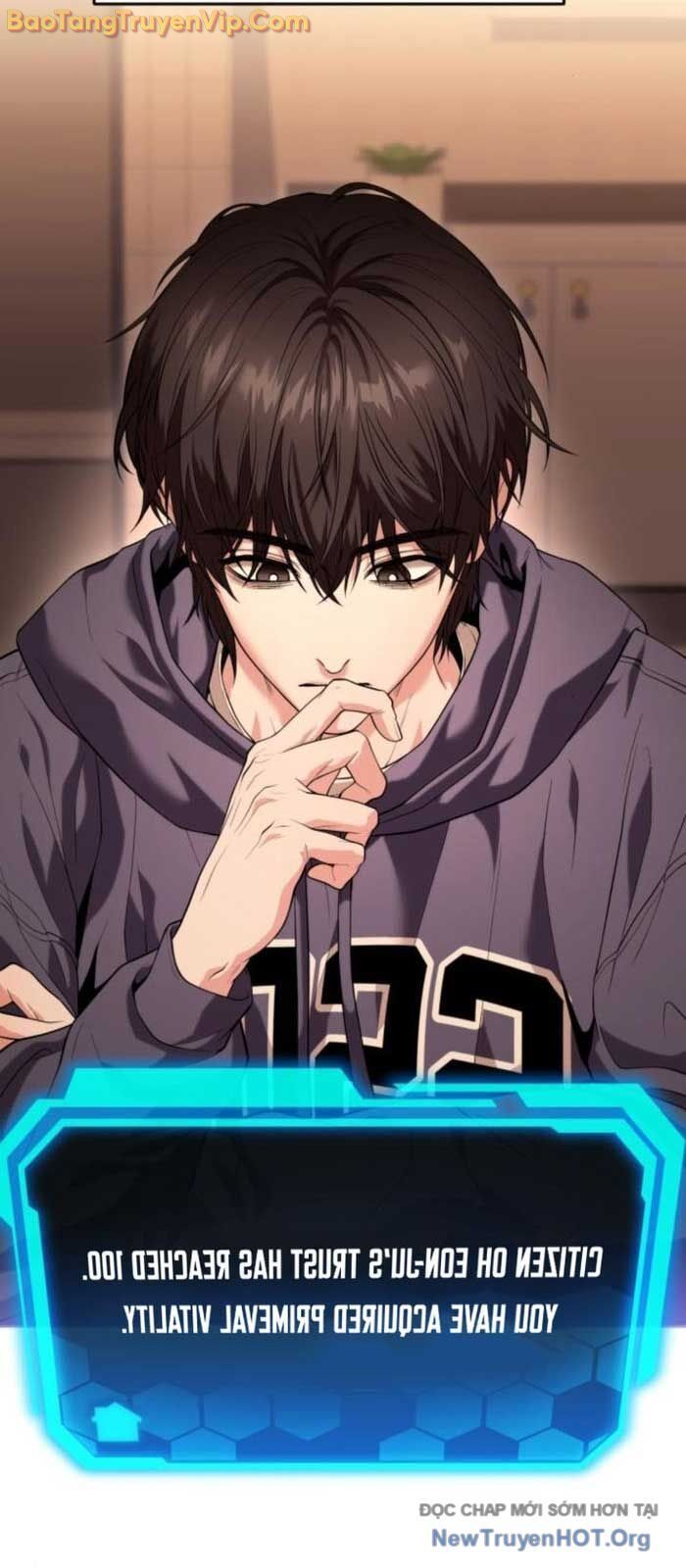 Thân Thể Bất Diệt: Chó Ta Đều Thành Đại Đế Chapter 34.2 - Trang 2