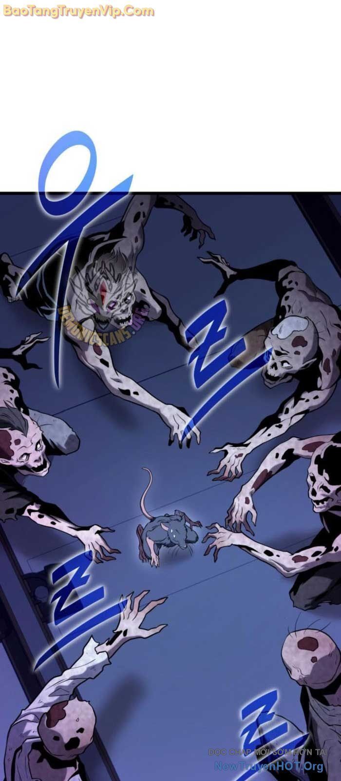 Thân Thể Bất Diệt: Chó Ta Đều Thành Đại Đế Chapter 34.2 - Trang 2