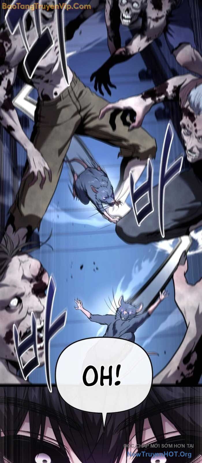 Thân Thể Bất Diệt: Chó Ta Đều Thành Đại Đế Chapter 34.2 - Trang 2