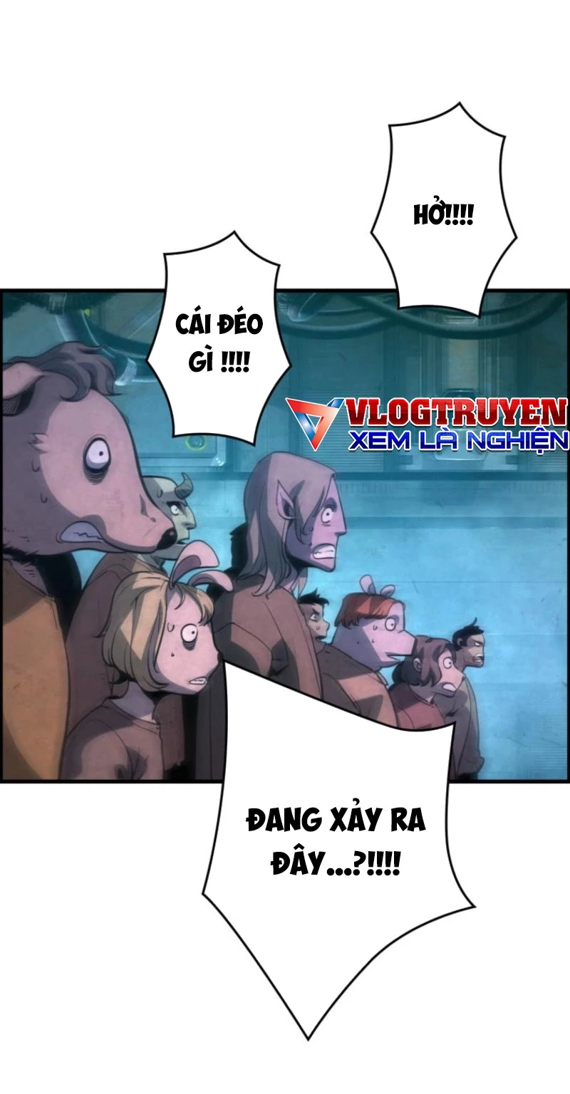 Lão Tù Nhân Mạnh Nhất Vẫn Liên Tục Sống Sót Chapter 1 - Trang 2