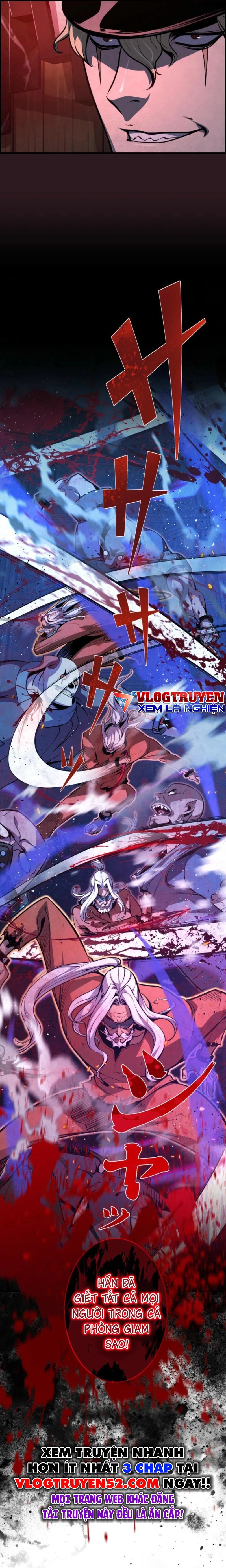 Lão Tù Nhân Mạnh Nhất Vẫn Liên Tục Sống Sót Chapter 1 - Trang 2