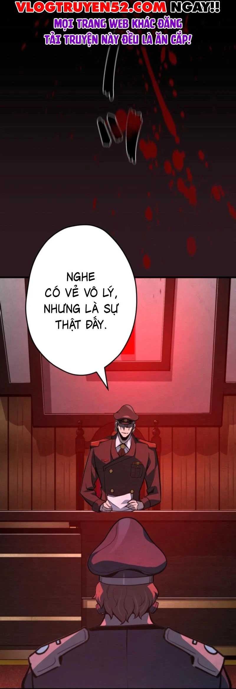 Lão Tù Nhân Mạnh Nhất Vẫn Liên Tục Sống Sót Chapter 1 - Trang 2