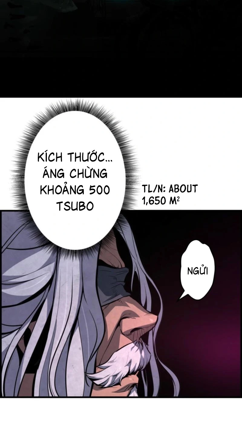 Lão Tù Nhân Mạnh Nhất Vẫn Liên Tục Sống Sót Chapter 1 - Trang 2