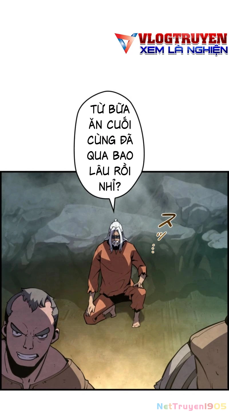 Lão Tù Nhân Mạnh Nhất Vẫn Liên Tục Sống Sót Chapter 1 - Trang 2