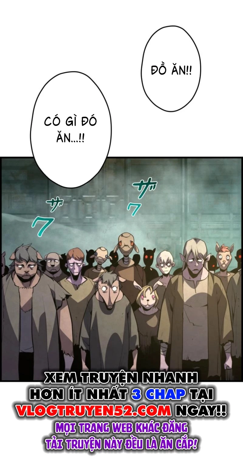 Lão Tù Nhân Mạnh Nhất Vẫn Liên Tục Sống Sót Chapter 1 - Trang 2