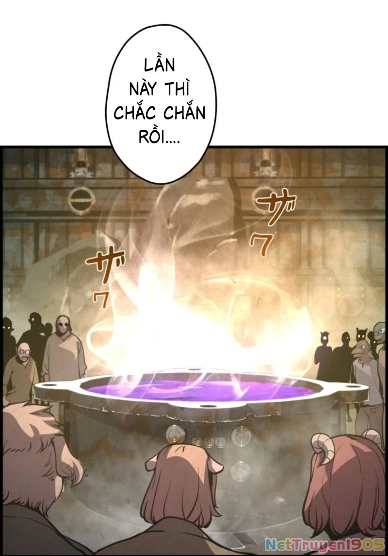 Lão Tù Nhân Mạnh Nhất Vẫn Liên Tục Sống Sót Chapter 1 - Trang 2