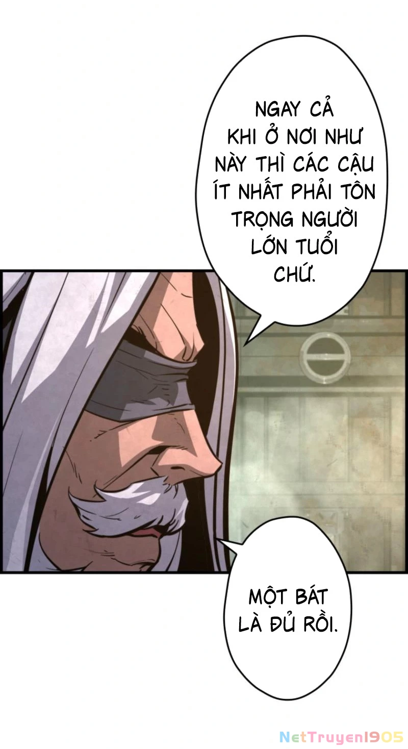 Lão Tù Nhân Mạnh Nhất Vẫn Liên Tục Sống Sót Chapter 1 - Trang 2