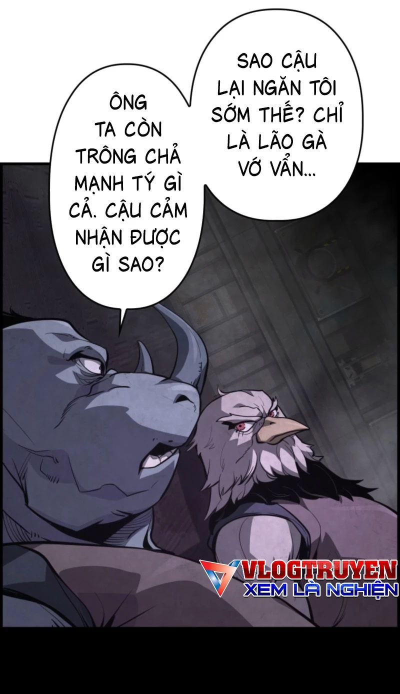 Lão Tù Nhân Mạnh Nhất Vẫn Liên Tục Sống Sót Chapter 2 - Trang 2