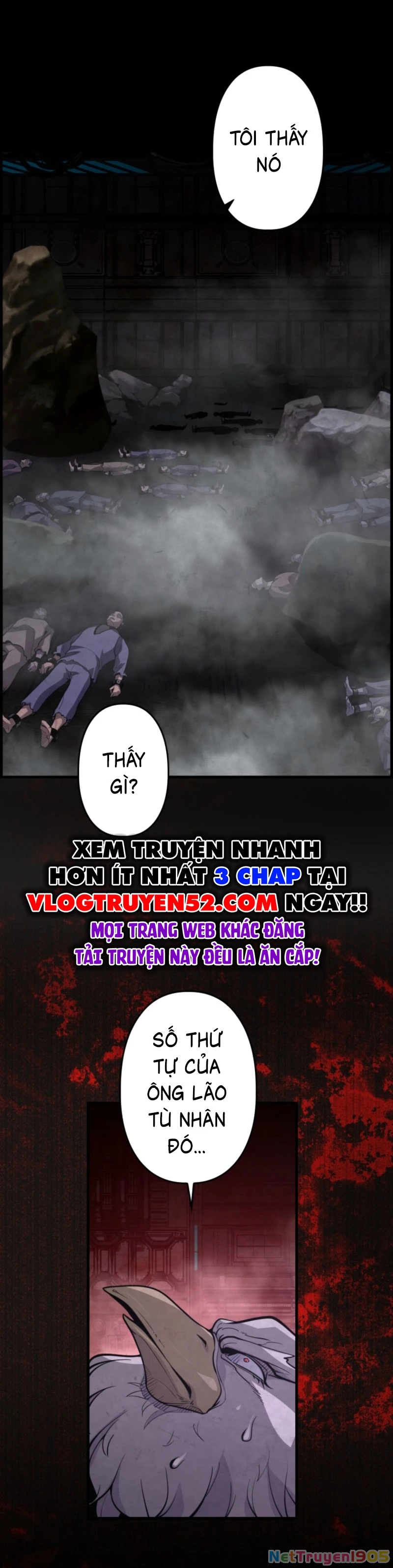 Lão Tù Nhân Mạnh Nhất Vẫn Liên Tục Sống Sót Chapter 2 - Trang 2