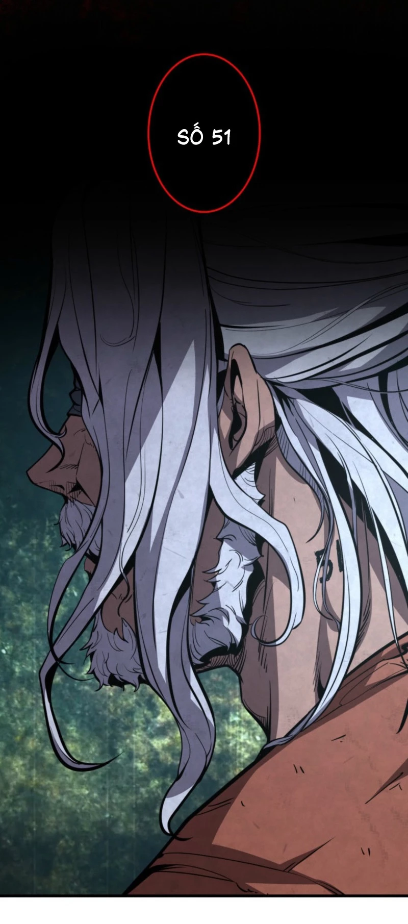 Lão Tù Nhân Mạnh Nhất Vẫn Liên Tục Sống Sót Chapter 2 - Trang 2