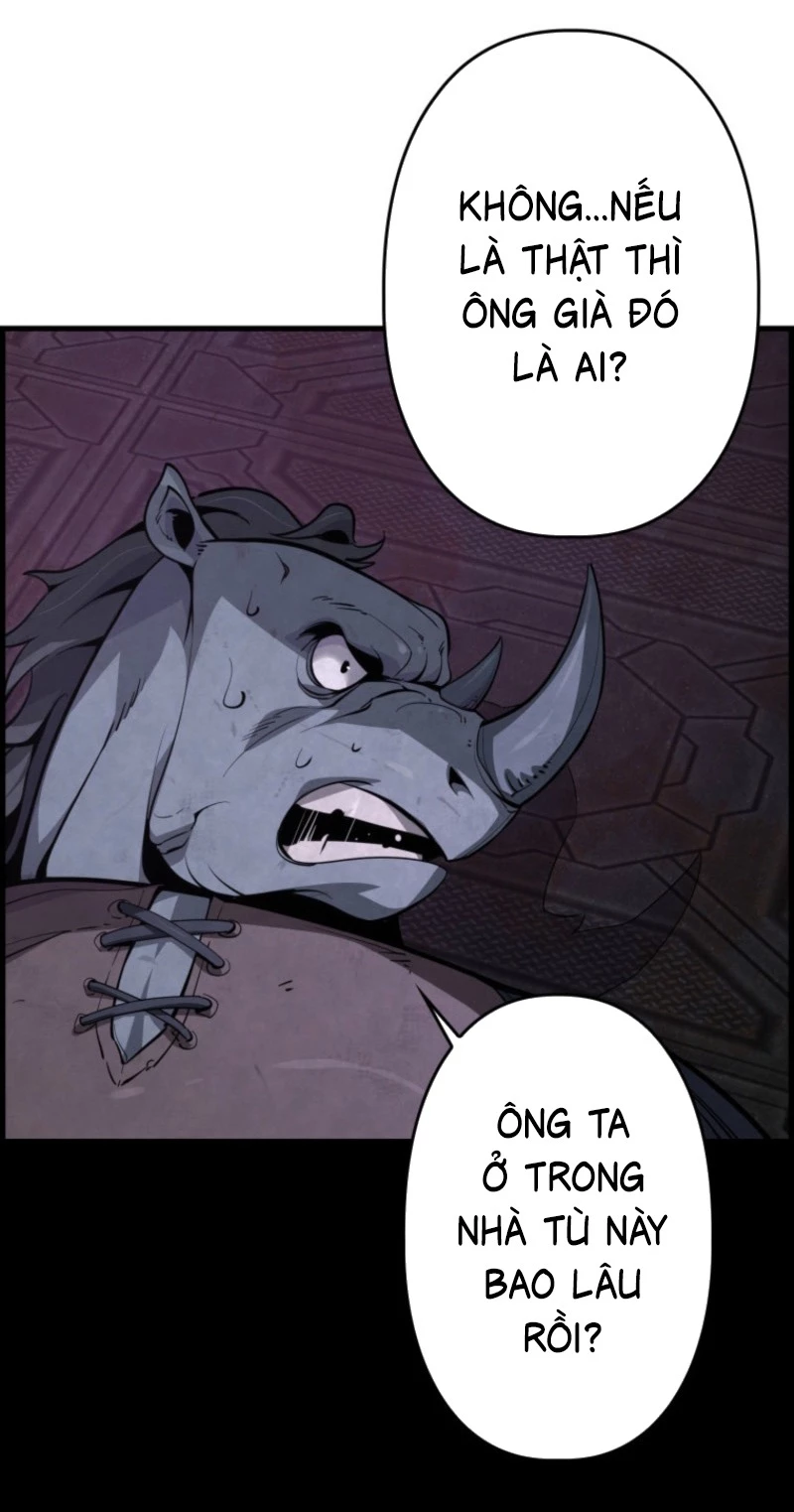 Lão Tù Nhân Mạnh Nhất Vẫn Liên Tục Sống Sót Chapter 2 - Trang 2