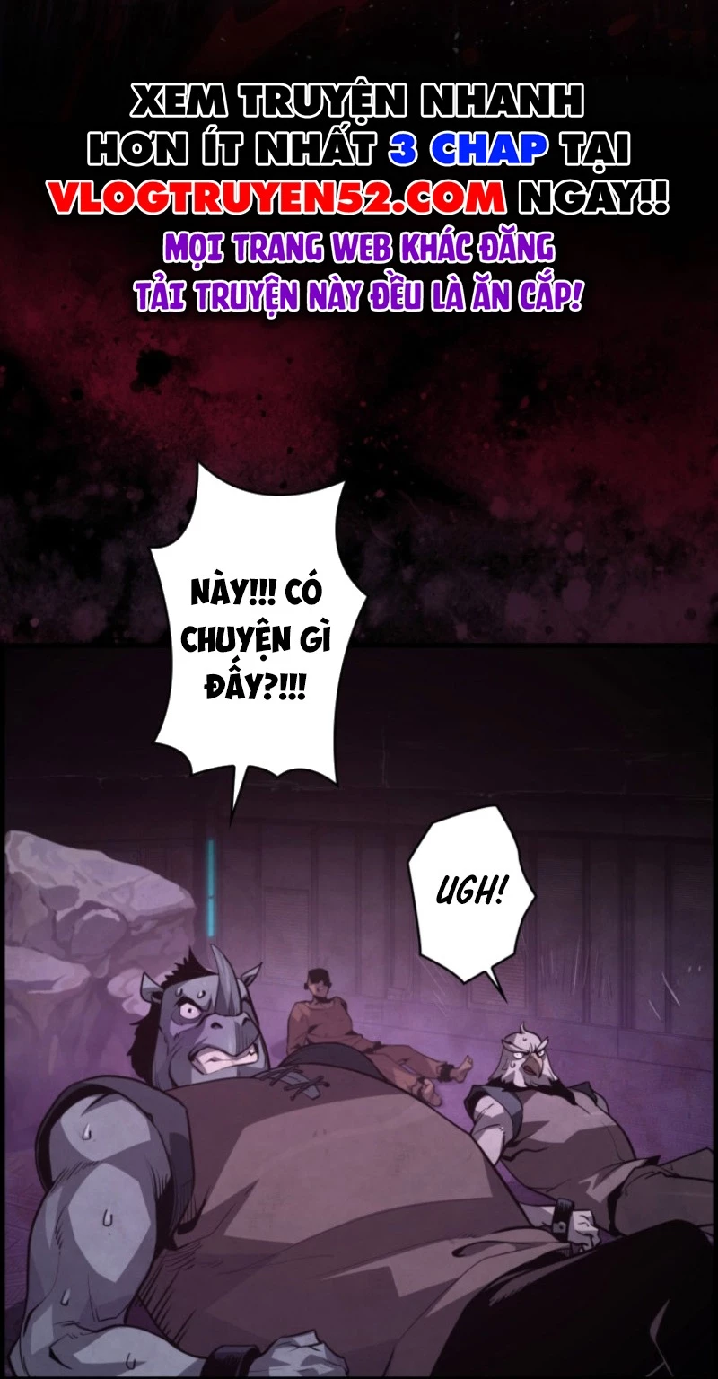 Lão Tù Nhân Mạnh Nhất Vẫn Liên Tục Sống Sót Chapter 2 - Trang 2