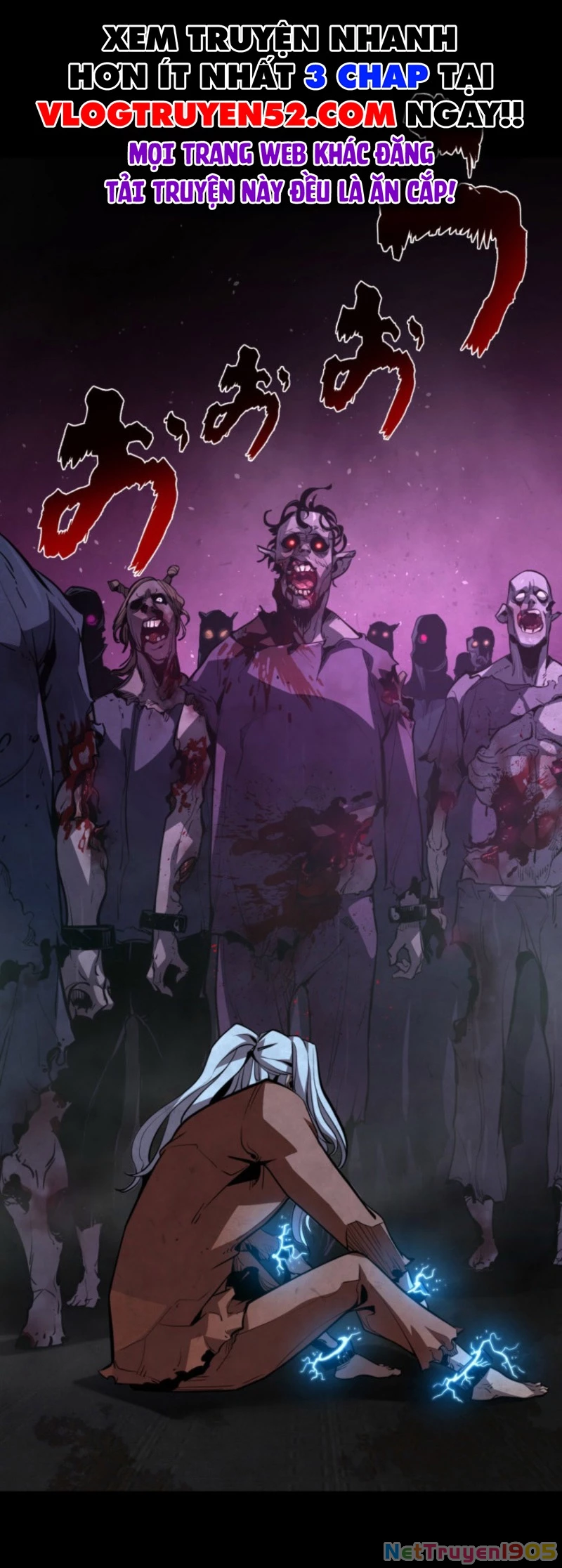 Lão Tù Nhân Mạnh Nhất Vẫn Liên Tục Sống Sót Chapter 2 - Trang 2