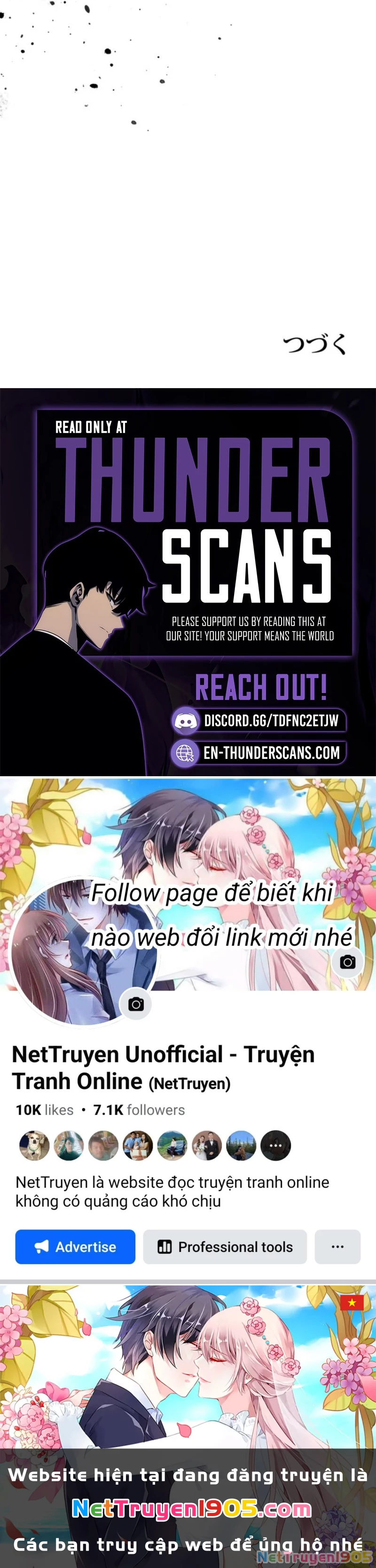 Lão Tù Nhân Mạnh Nhất Vẫn Liên Tục Sống Sót Chapter 2 - Trang 2