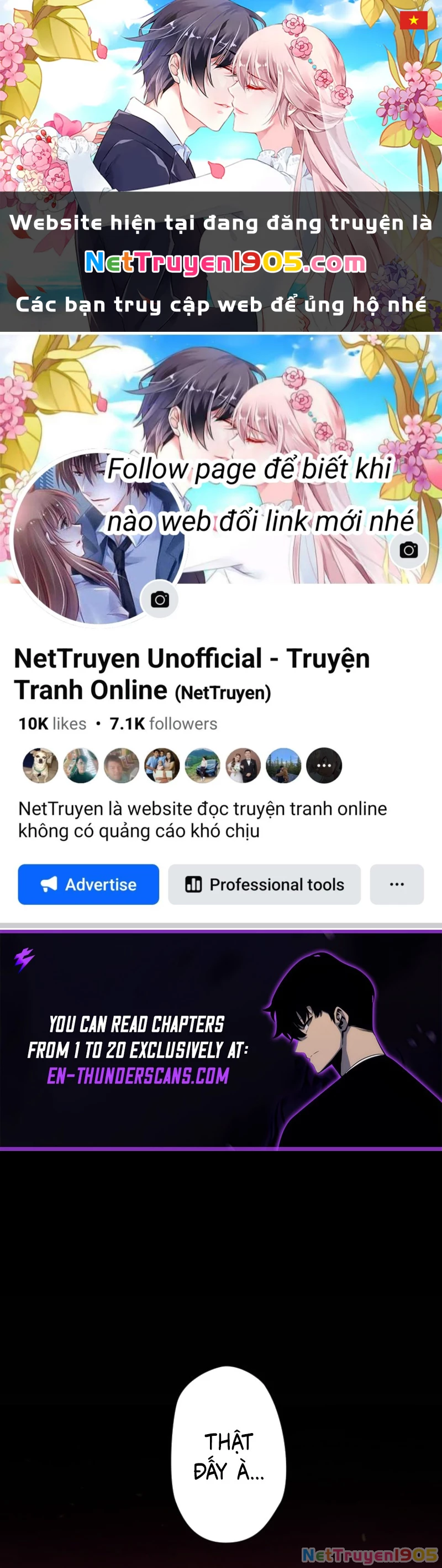 Lão Tù Nhân Mạnh Nhất Vẫn Liên Tục Sống Sót Chapter 2 - Trang 2