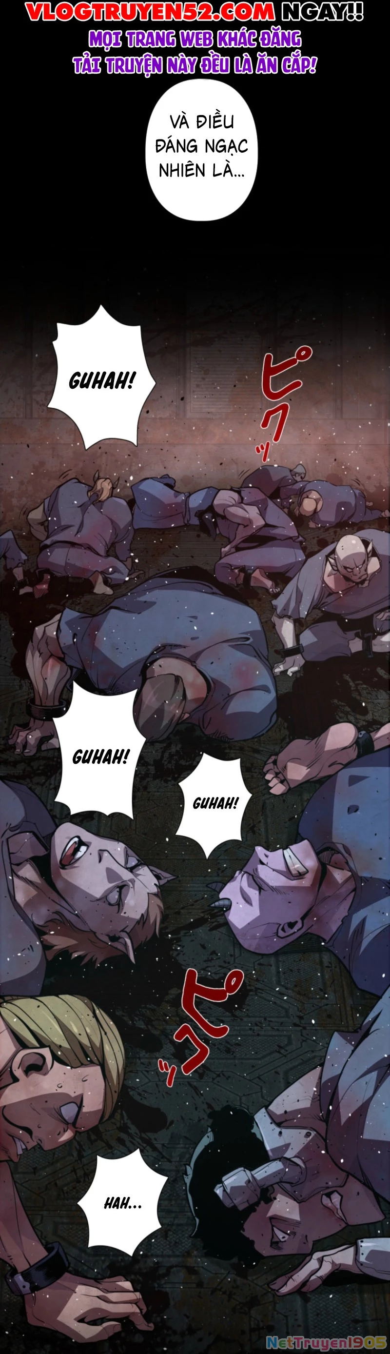 Lão Tù Nhân Mạnh Nhất Vẫn Liên Tục Sống Sót Chapter 2 - Trang 2