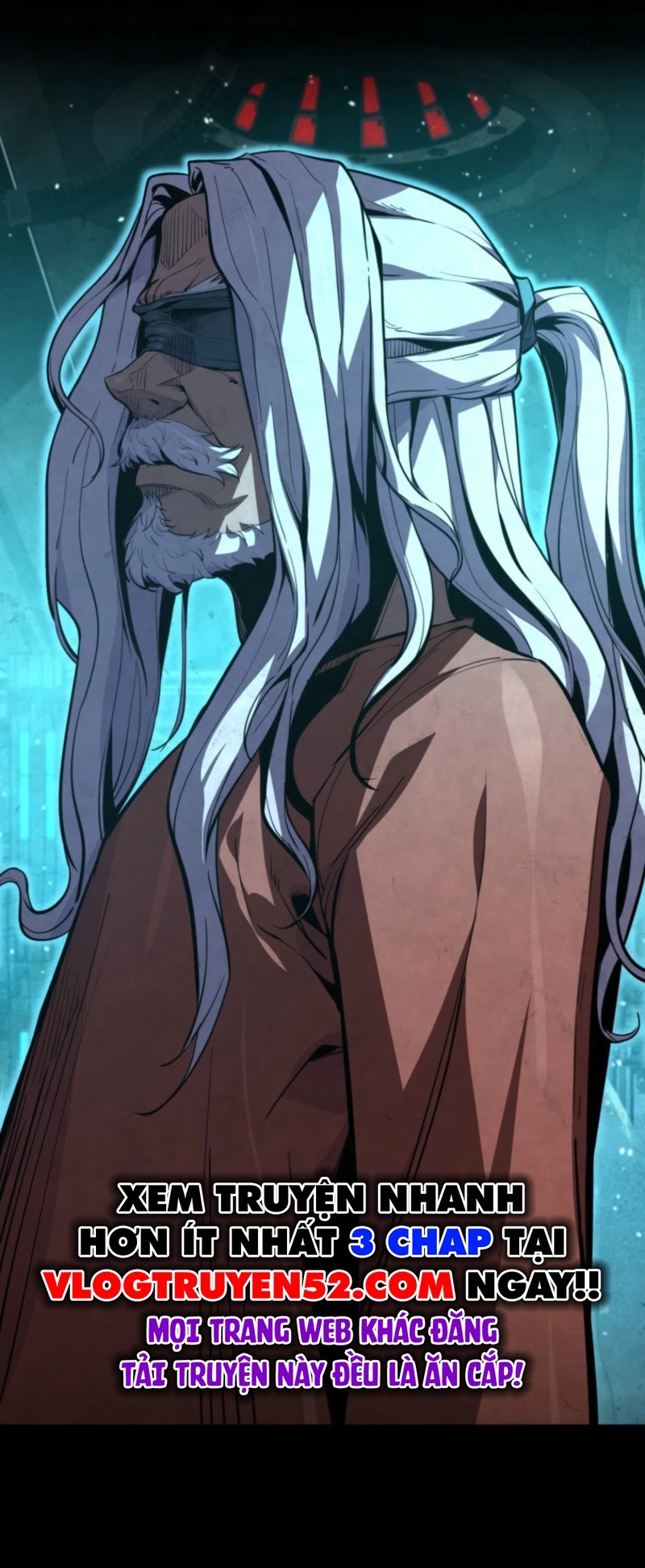 Lão Tù Nhân Mạnh Nhất Vẫn Liên Tục Sống Sót Chapter 2 - Trang 2