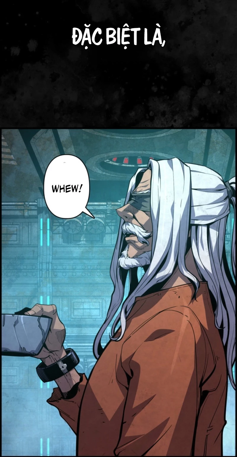 Lão Tù Nhân Mạnh Nhất Vẫn Liên Tục Sống Sót Chapter 2 - Trang 2