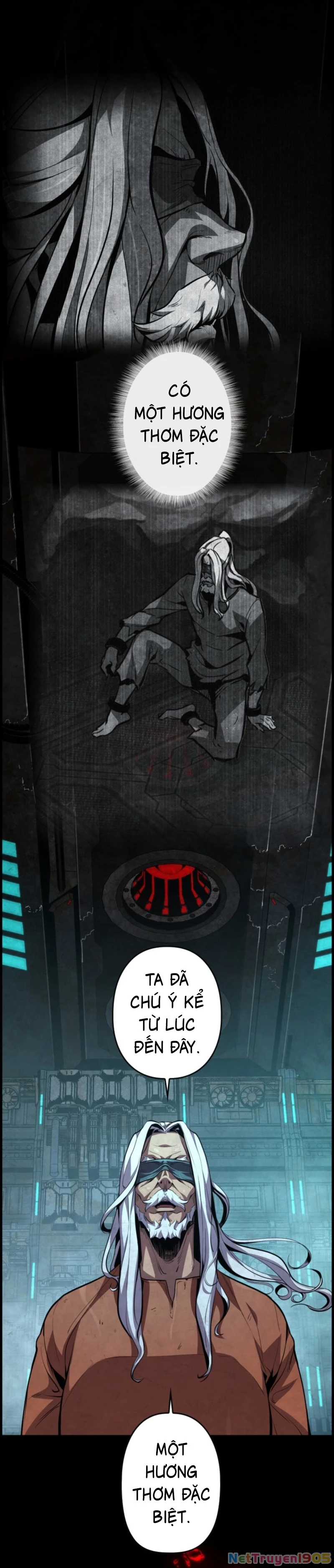 Lão Tù Nhân Mạnh Nhất Vẫn Liên Tục Sống Sót Chapter 2 - Trang 2