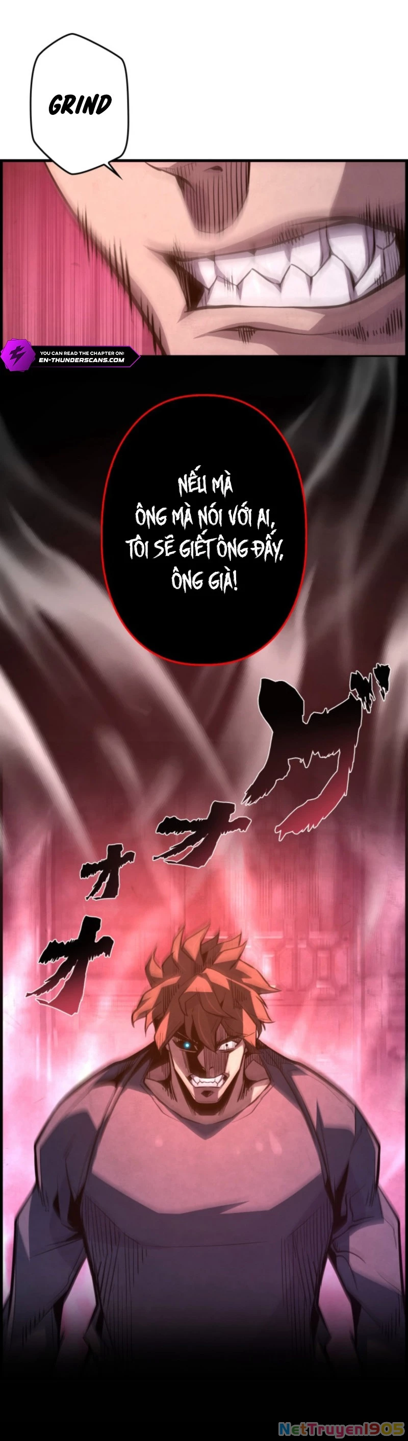 Lão Tù Nhân Mạnh Nhất Vẫn Liên Tục Sống Sót Chapter 2 - Trang 2