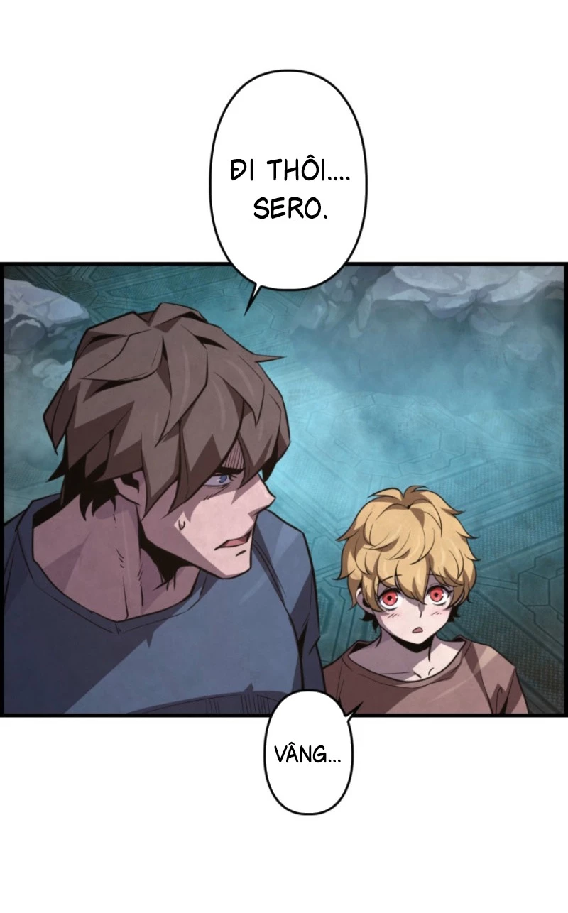 Lão Tù Nhân Mạnh Nhất Vẫn Liên Tục Sống Sót Chapter 2 - Trang 2