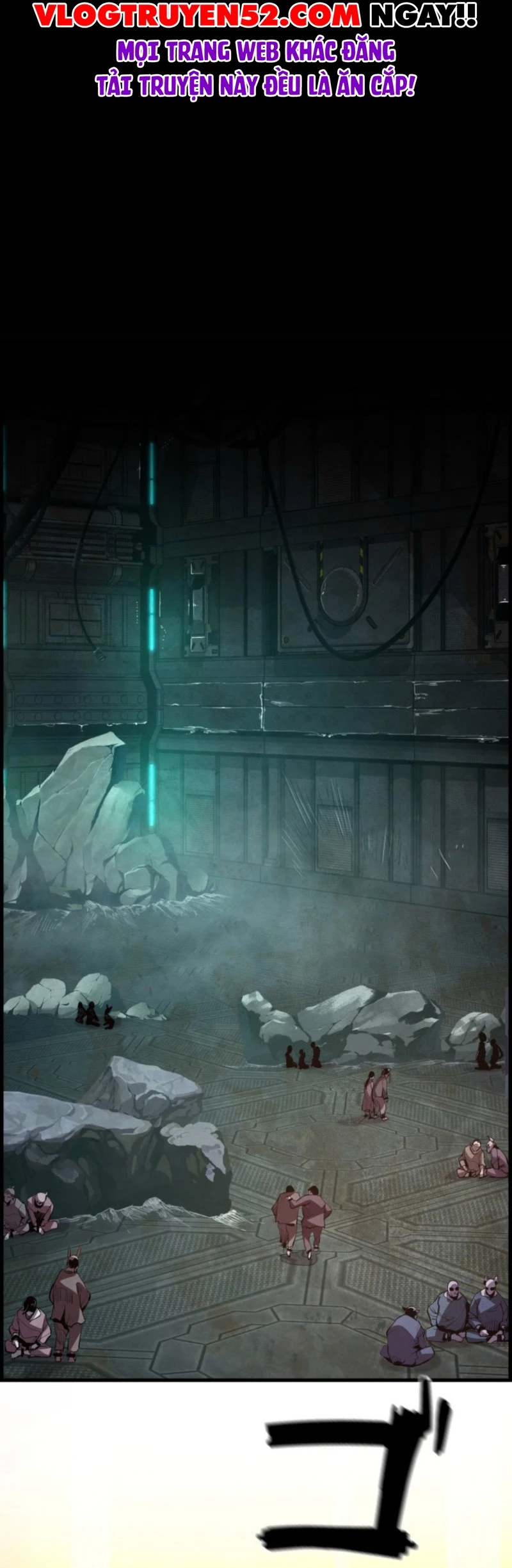 Lão Tù Nhân Mạnh Nhất Vẫn Liên Tục Sống Sót Chapter 2 - Trang 2