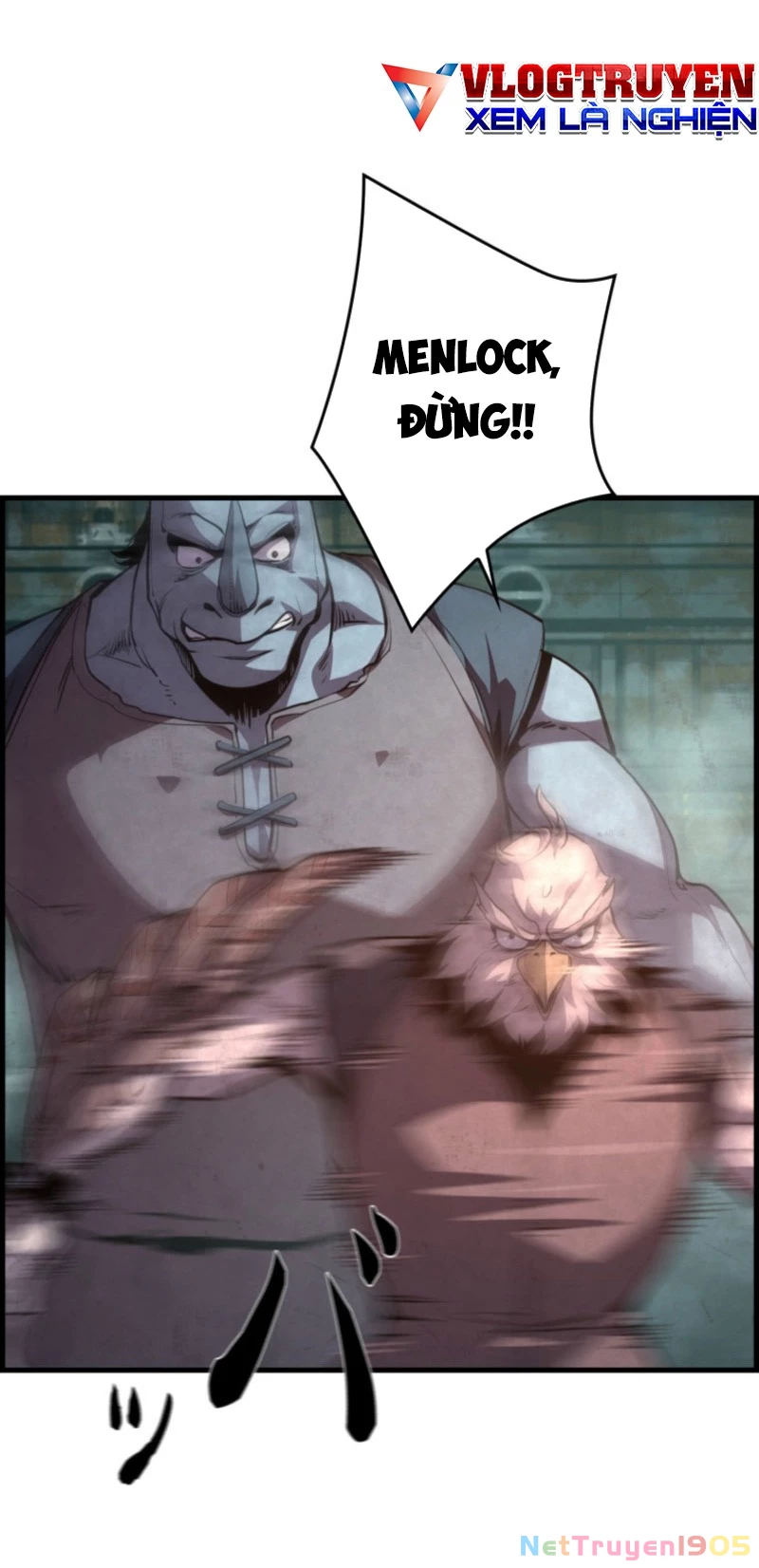 Lão Tù Nhân Mạnh Nhất Vẫn Liên Tục Sống Sót Chapter 2 - Trang 2