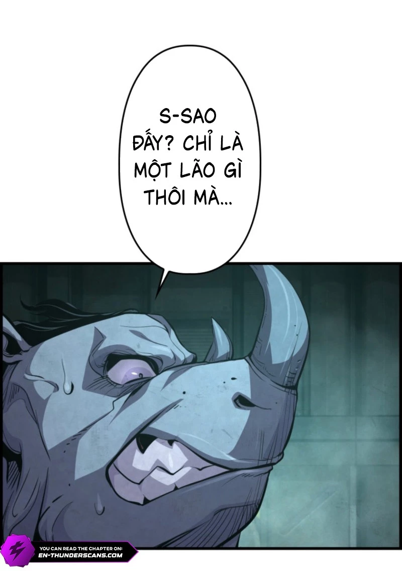Lão Tù Nhân Mạnh Nhất Vẫn Liên Tục Sống Sót Chapter 2 - Trang 2