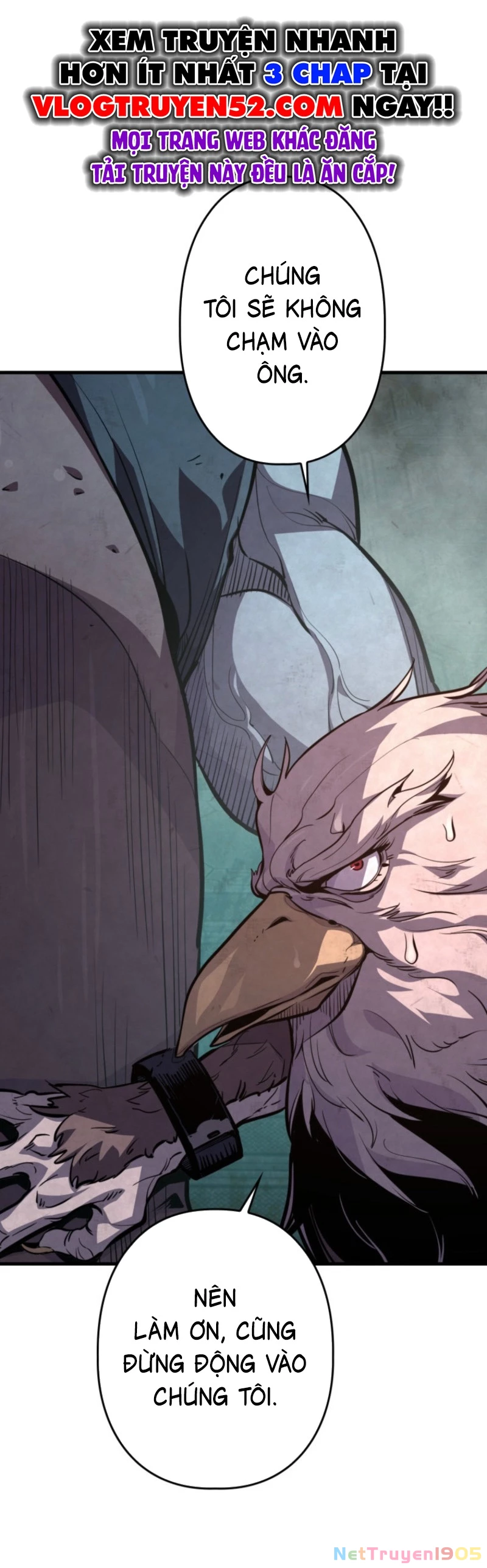 Lão Tù Nhân Mạnh Nhất Vẫn Liên Tục Sống Sót Chapter 2 - Trang 2