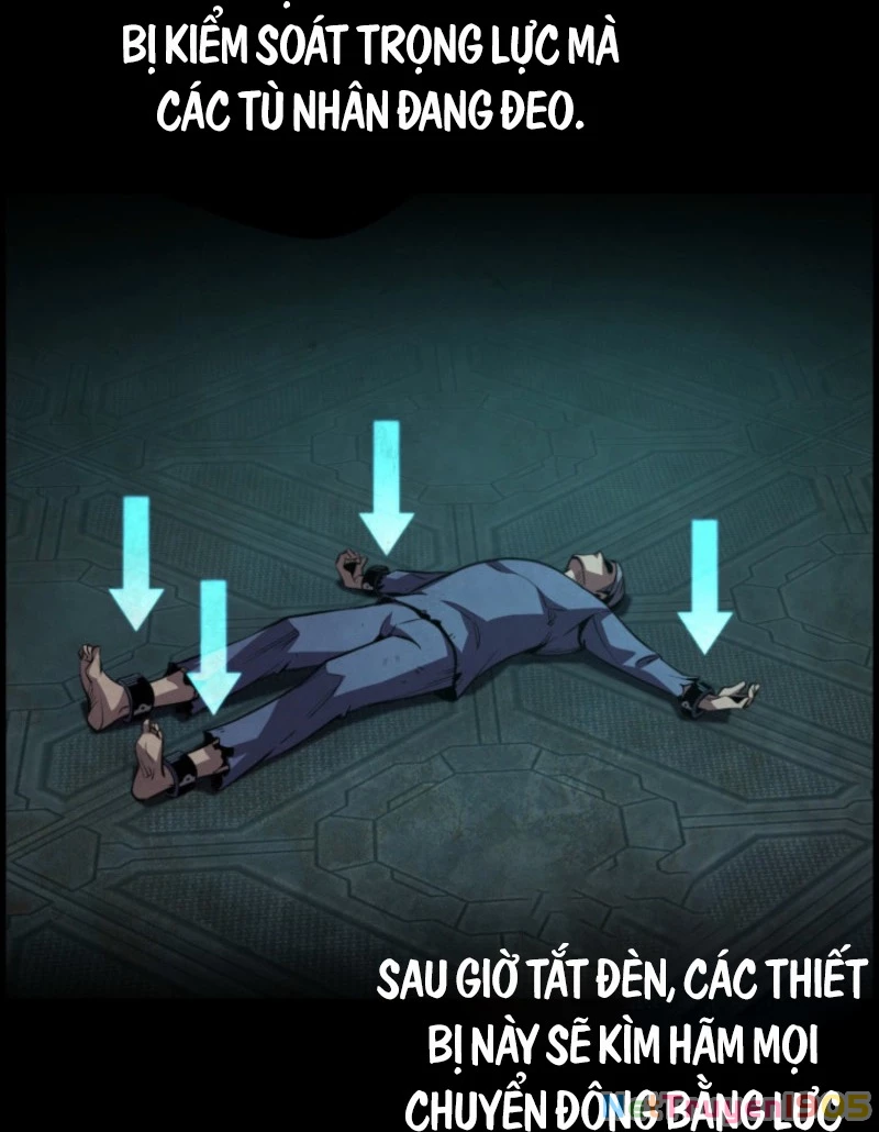 Lão Tù Nhân Mạnh Nhất Vẫn Liên Tục Sống Sót Chapter 2 - Trang 2