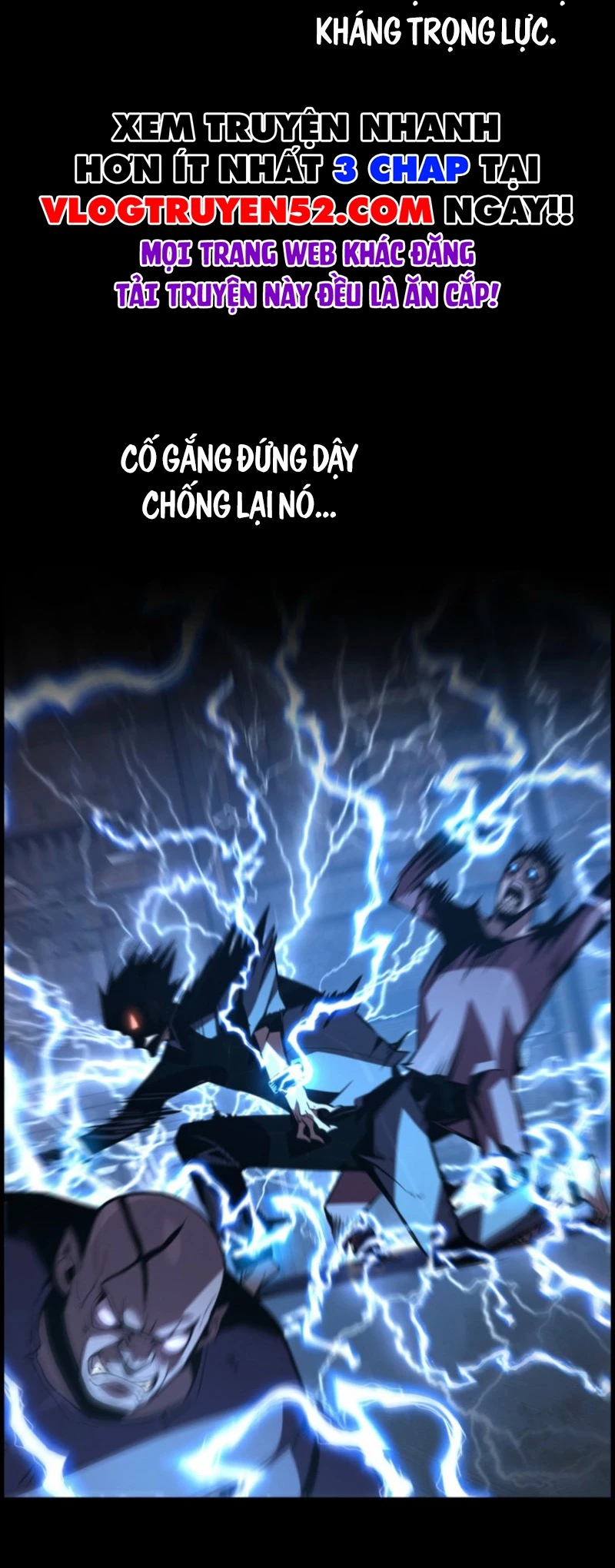 Lão Tù Nhân Mạnh Nhất Vẫn Liên Tục Sống Sót Chapter 2 - Trang 2