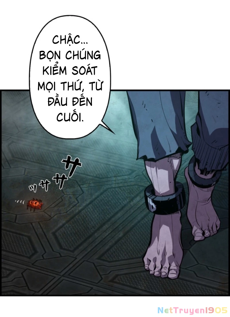 Lão Tù Nhân Mạnh Nhất Vẫn Liên Tục Sống Sót Chapter 2 - Trang 2